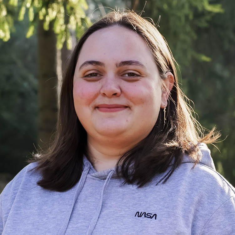 Alisha Ibarrondo Lasa