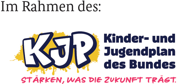 Kinder- und Jungendplan des Bundes